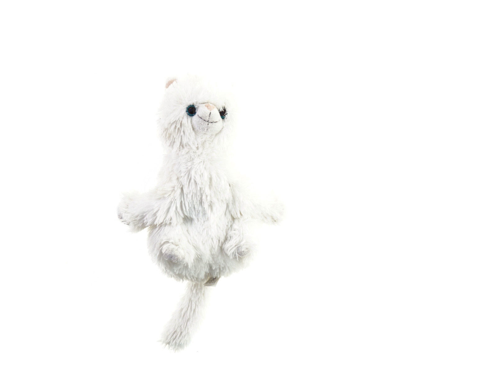 Bamse fra Wild Republic (str. 26 x 13 cm)