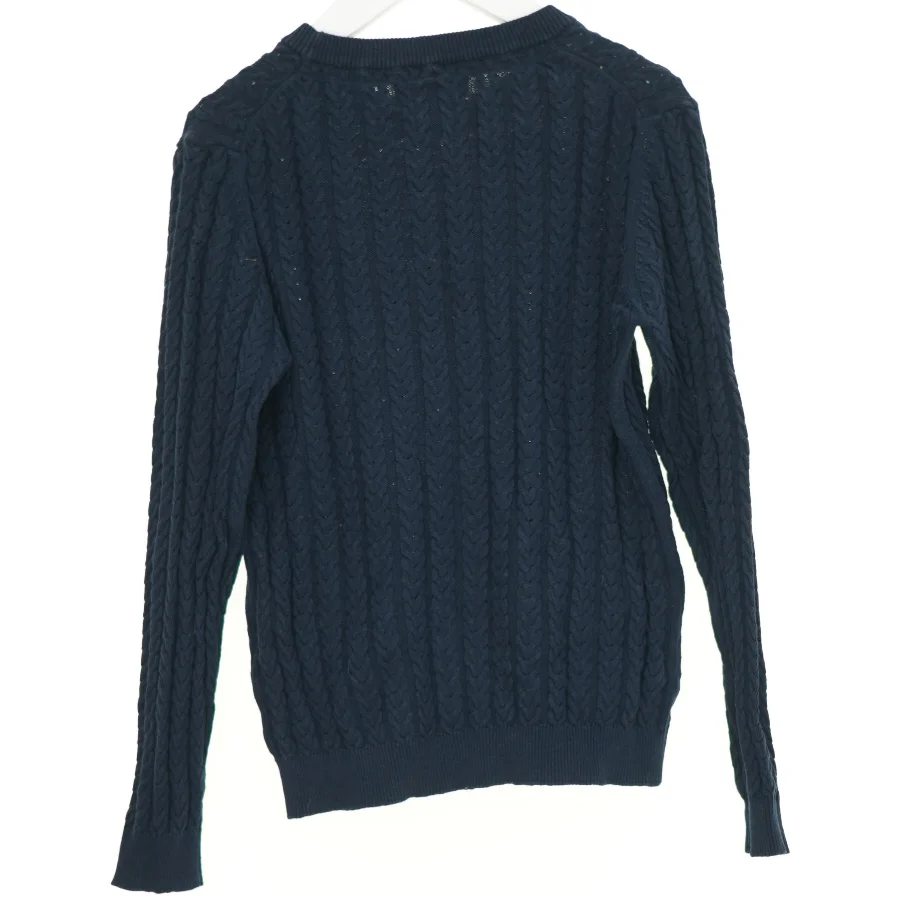 Ridesweater fra CRW by Hööks (str. 146 cm)