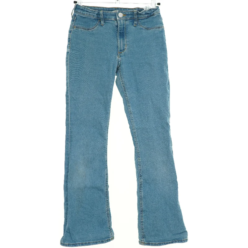Jeans fra H&M (str. 140 cm)