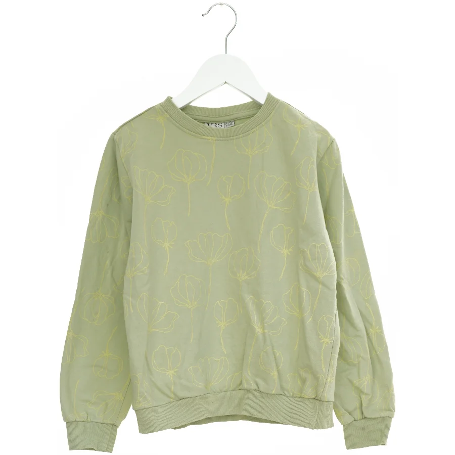 Sweatshirt fra VRS (str. 140 cm)