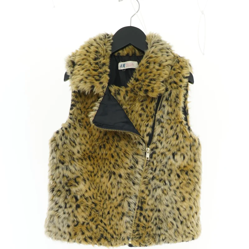 Vest fra H&M (str. 152 cm)