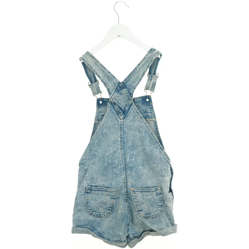 Overalls fra H&M (str. 140 cm)