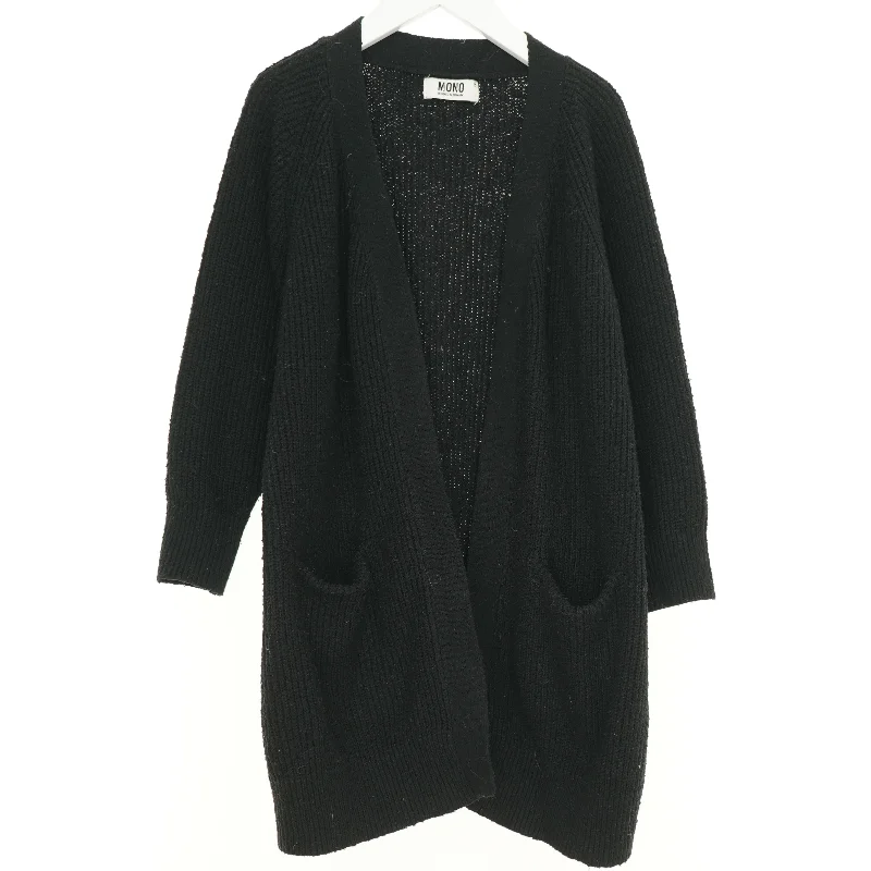 Cardigan fra Mono (str. 128 cm)
