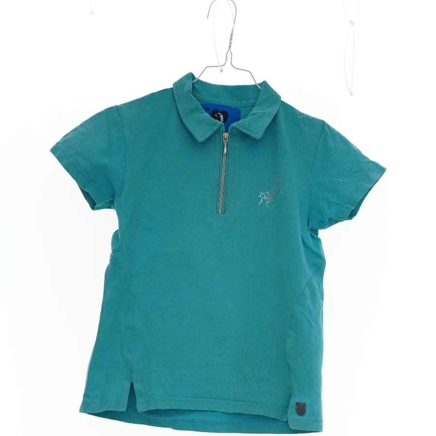 T-Shirt fra Horze (str. 134 cm)