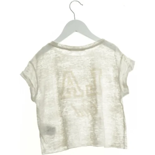 T-Shirt fra H&M (str. 164 cm)