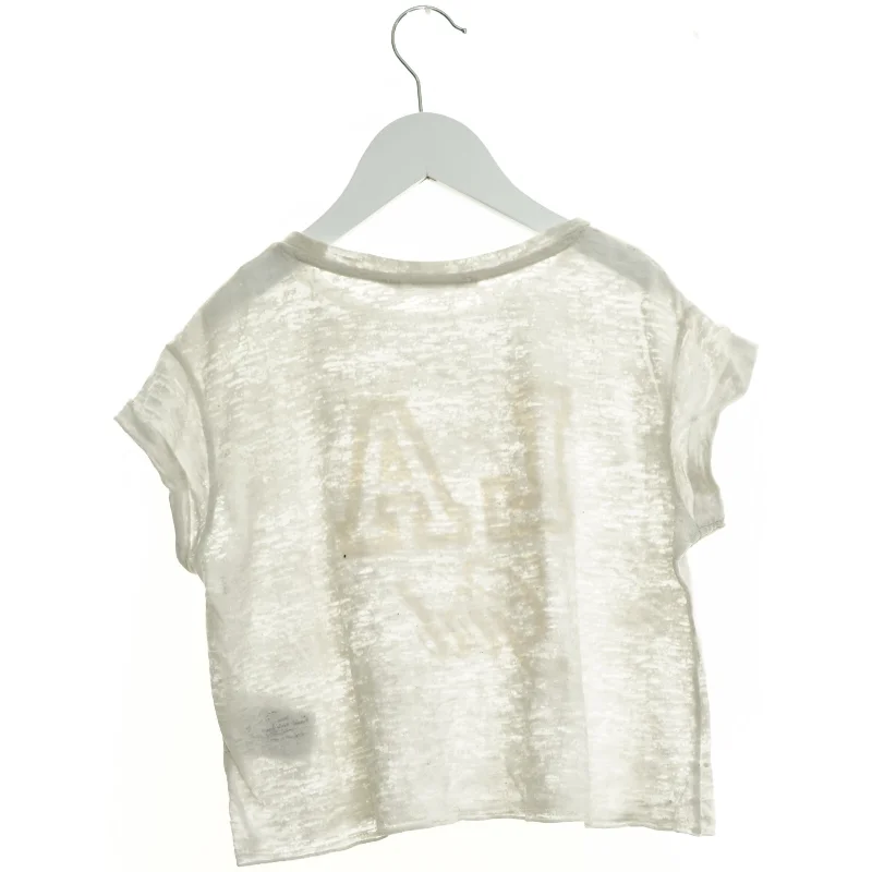 T-Shirt fra H&M (str. 164 cm)