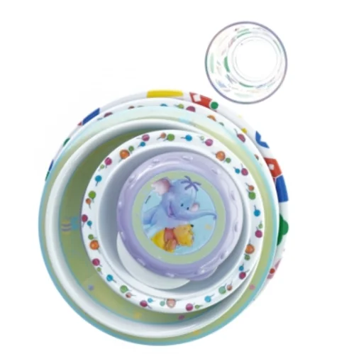 Børneservice (str. blandet str.)