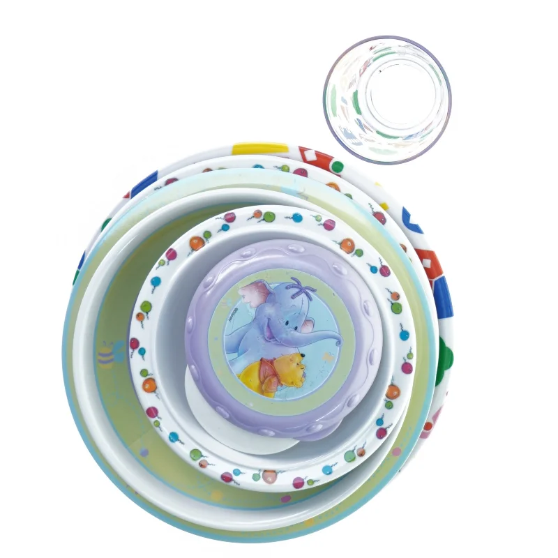 Børneservice (str. blandet str.)