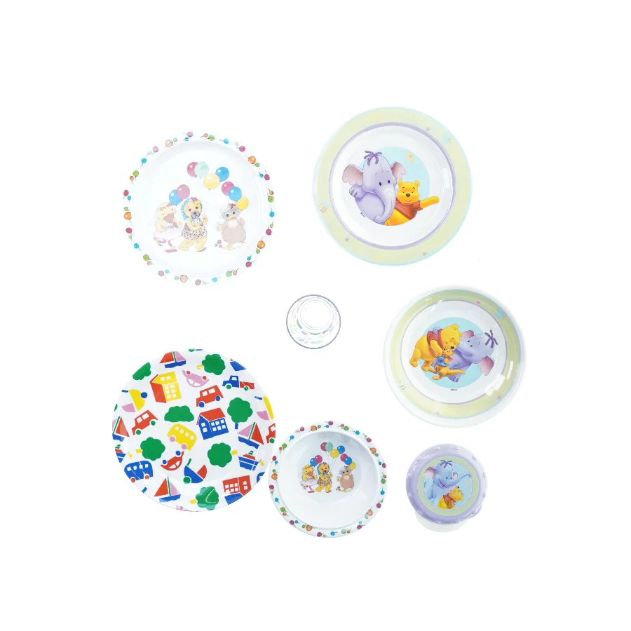 Børneservice (str. blandet str.)