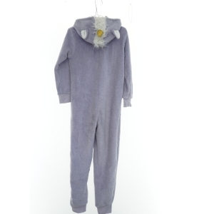 Enhjørning dragt fra VRS (str. 128 cm)