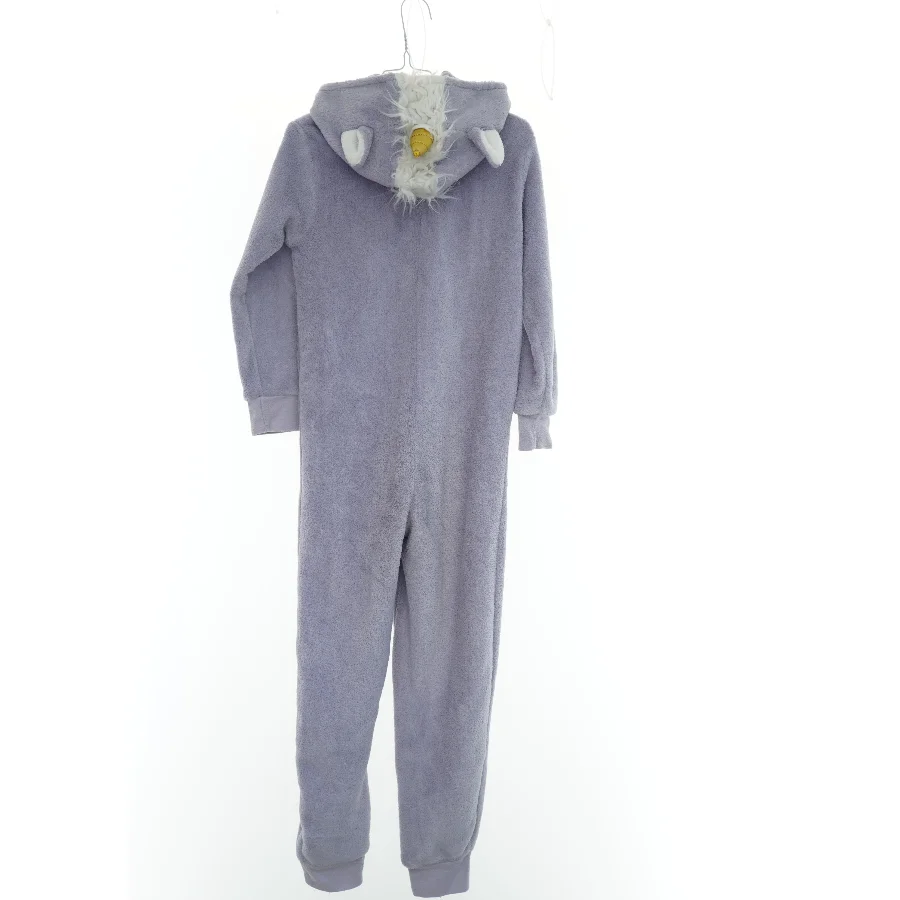 Enhjørning dragt fra VRS (str. 128 cm)