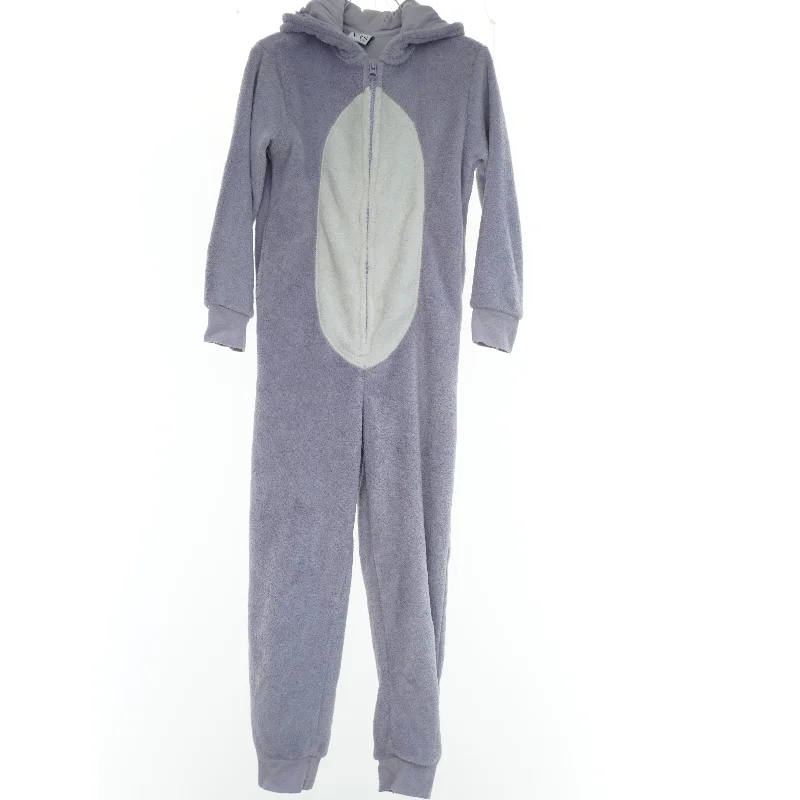 Enhjørning dragt fra VRS (str. 128 cm)