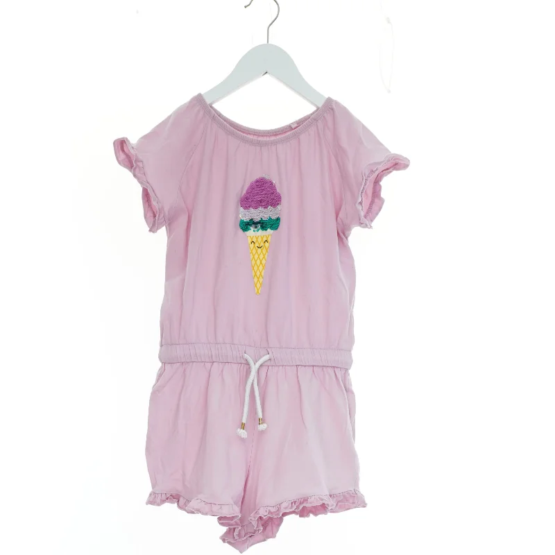 buksedragt fra VRS (str. 128 cm)