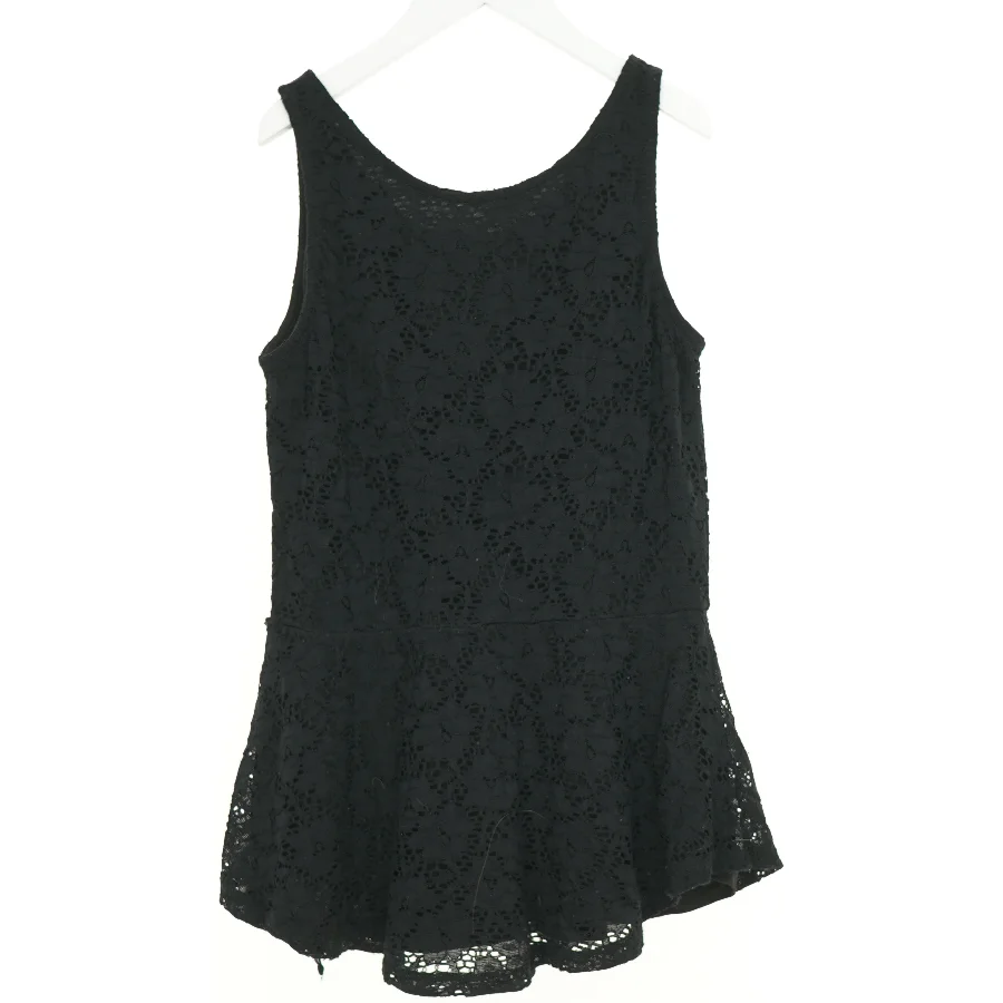 Top fra H&M (str. 164 cm)