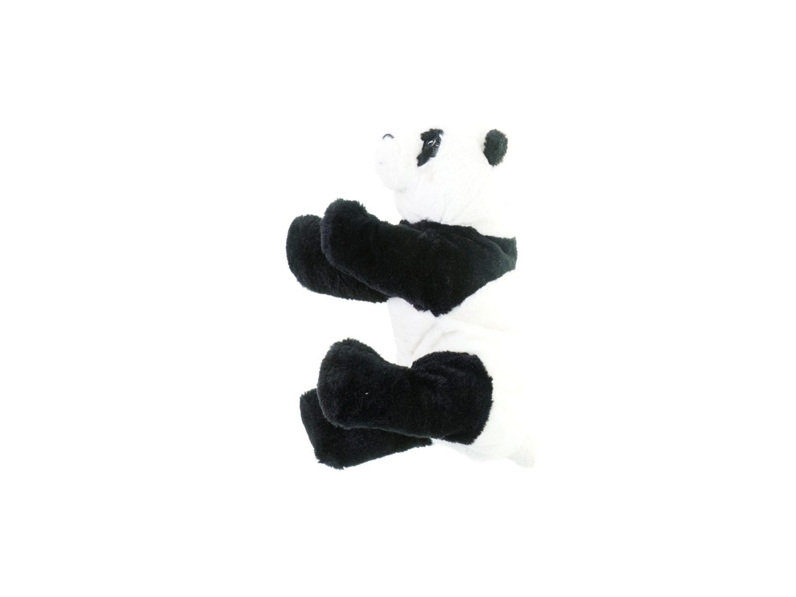 Panda bamse (str. 32 x 15 cm)