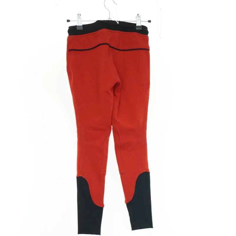 Ridebukser fra CRW by Hööks (str. 140 cm)