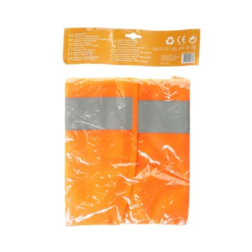Sikkerhedsvest fra Cmi (str. 30 x 20 cm)