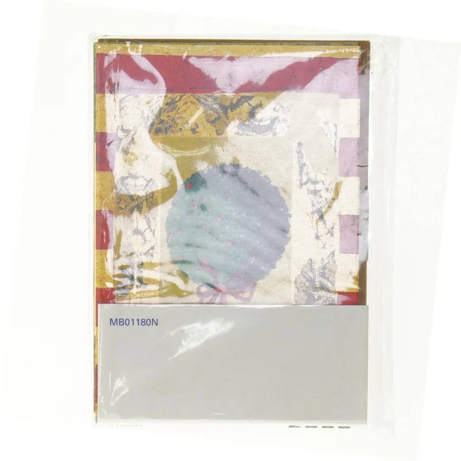 Julekort fra Unicef (str. 16 x 11 cm)