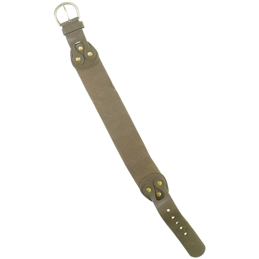 Bælte fra H&M (str. 82 x 8 cm)