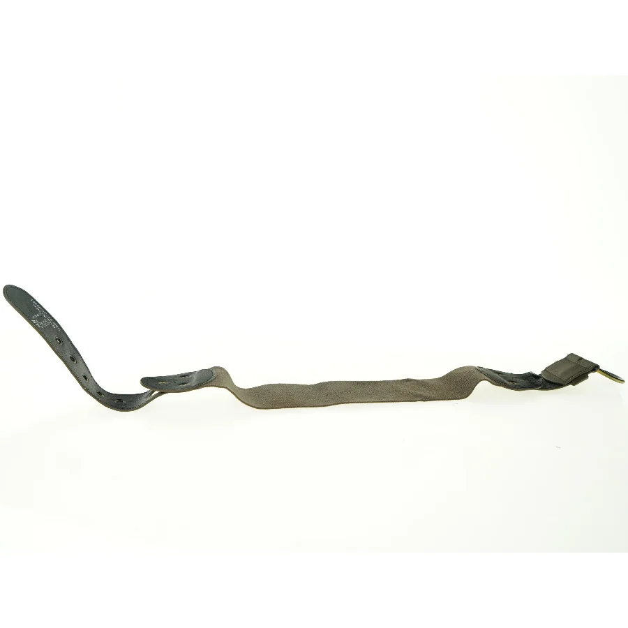 Bælte fra H&M (str. 82 x 8 cm)