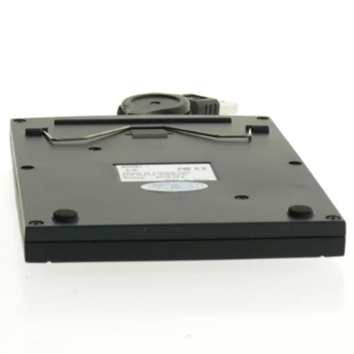 Trådløst numerisk tastatur - USB fra Fc (str. 13 x 9 cm)