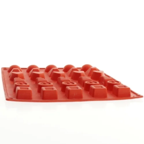 Chokolade form (str. 27 x 23 cm)