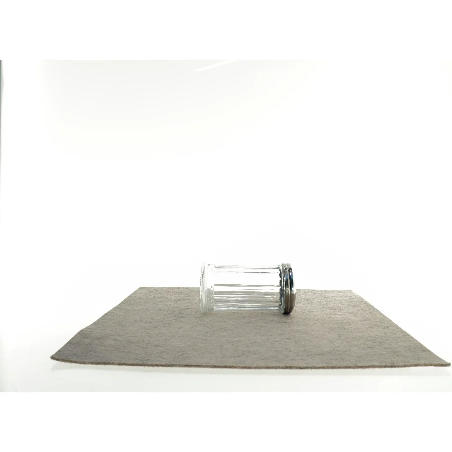 Sukkerstrøer fra Kj Collection (str. 13 x 8 cm)