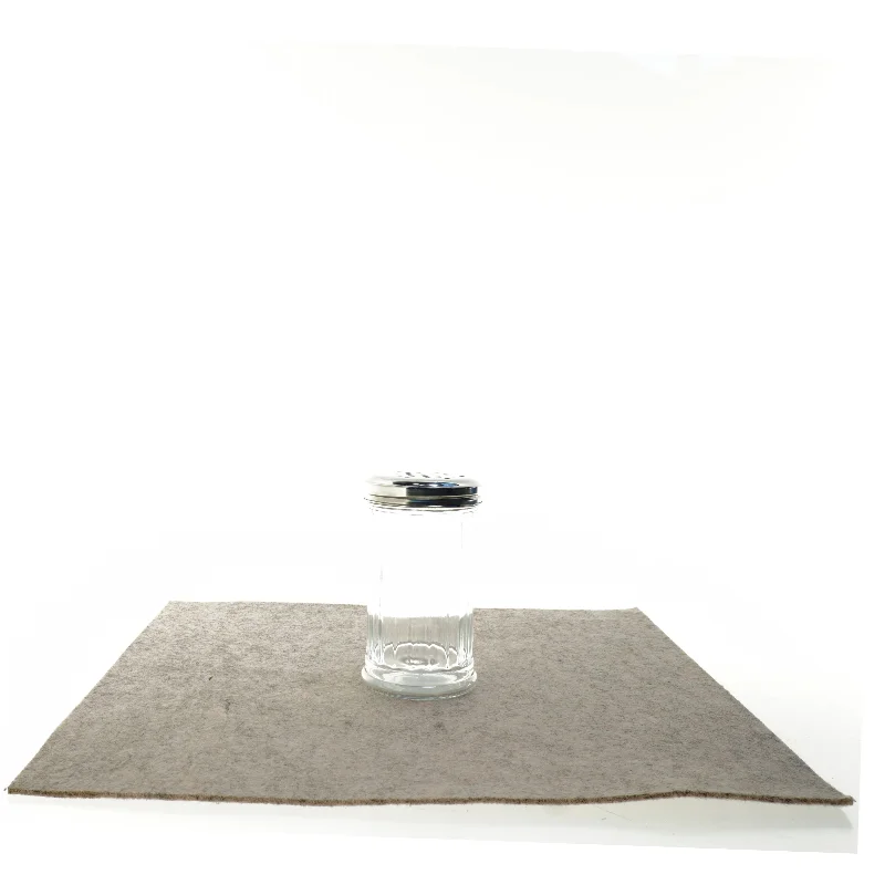 Sukkerstrøer fra Kj Collection (str. 13 x 8 cm)