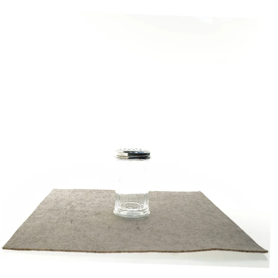 Sukkerstrøer fra Kj Collection (str. 13 x 8 cm)