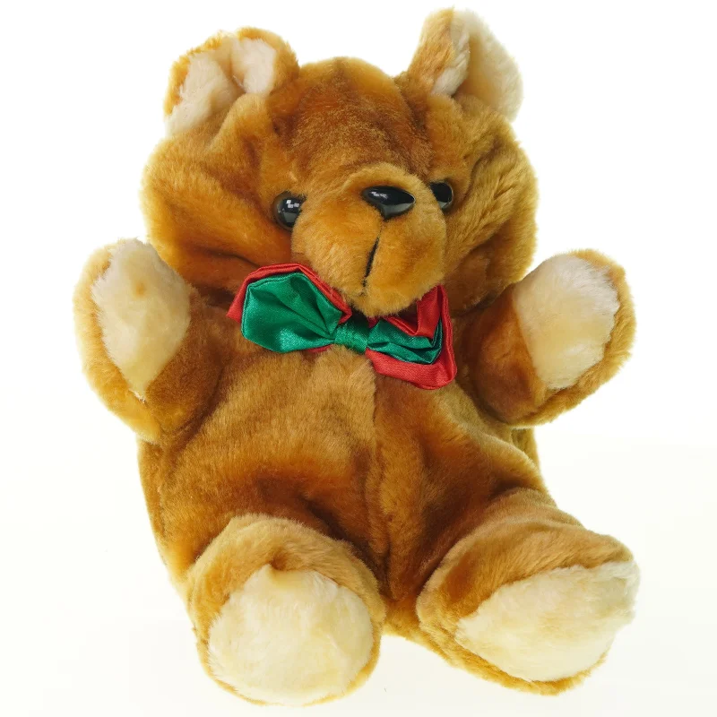 Bamse der kan laves til en gave fra Dan Bowl (str. 25 x 15 cm)