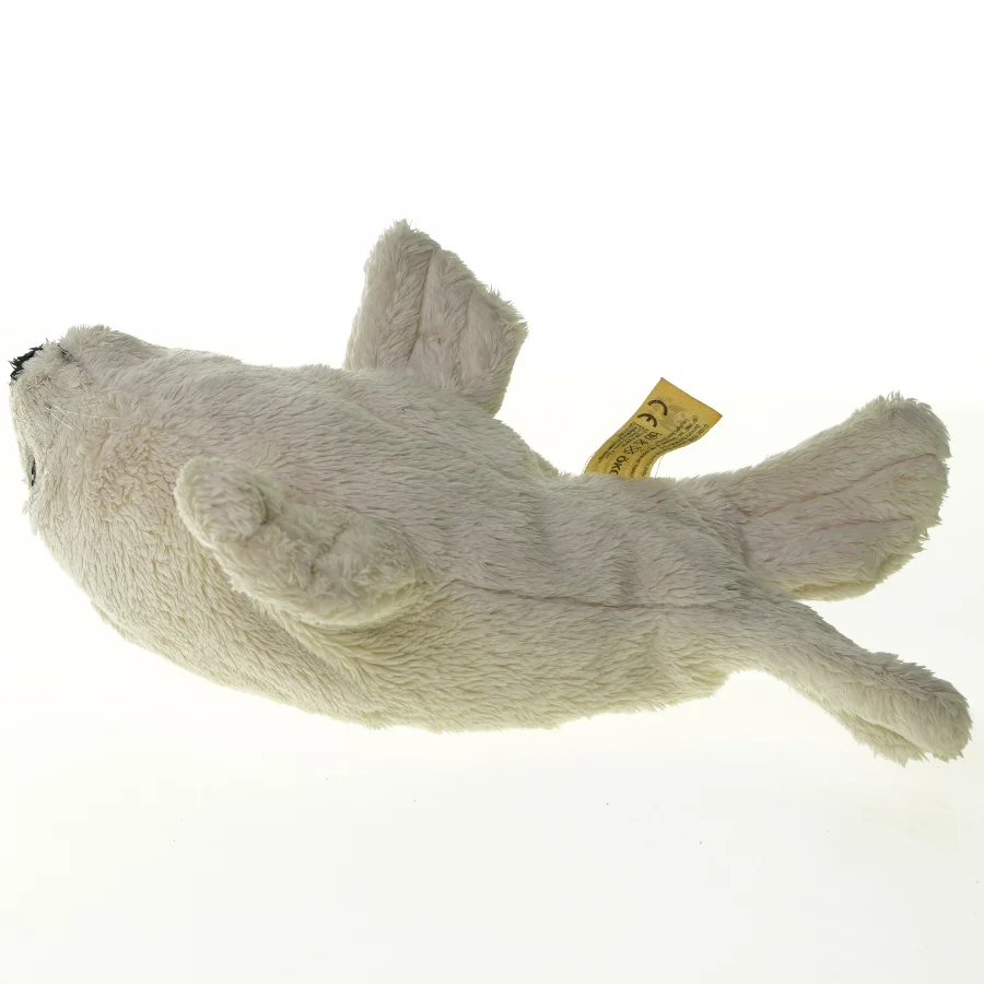 Bamse sæl fra Wwf (str. 27 x 18 cm)