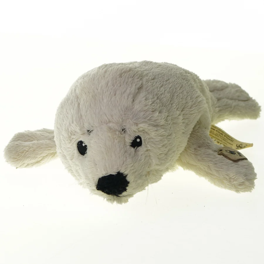 Bamse sæl fra Wwf (str. 27 x 18 cm)