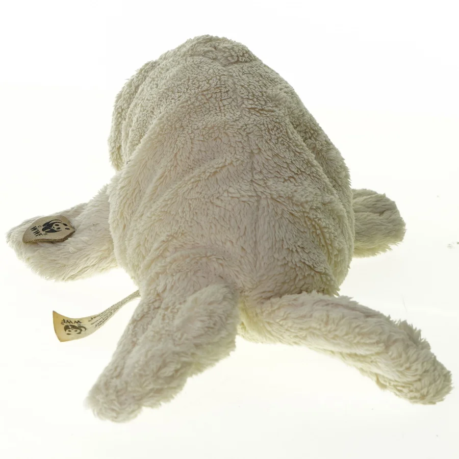 Bamse sæl fra Wwf (str. 27 x 18 cm)