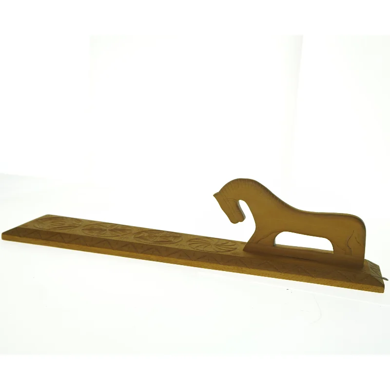 Manglebræt (str. 61 x 13 cm)