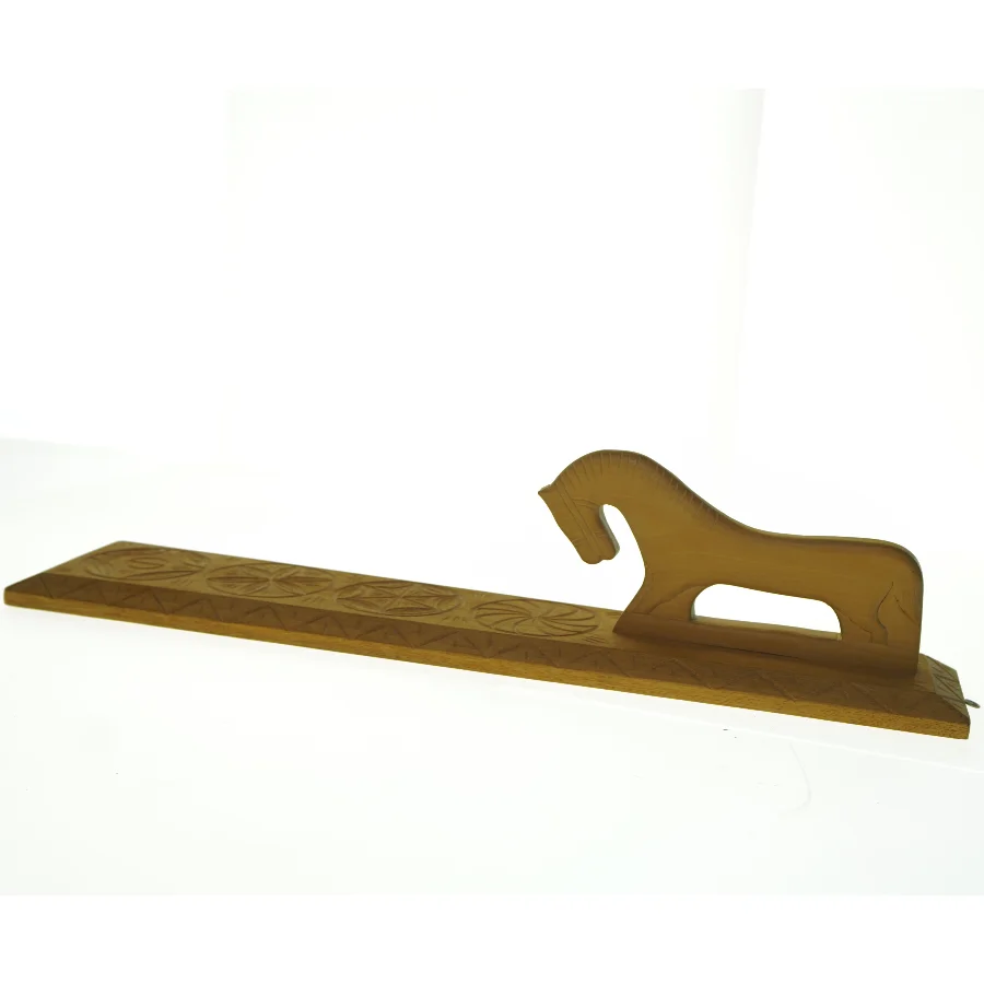 Manglebræt (str. 61 x 13 cm)