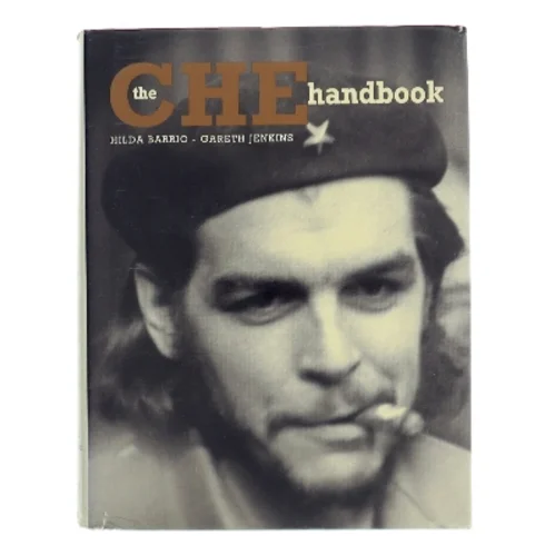 The Che Handbook (Bog)
