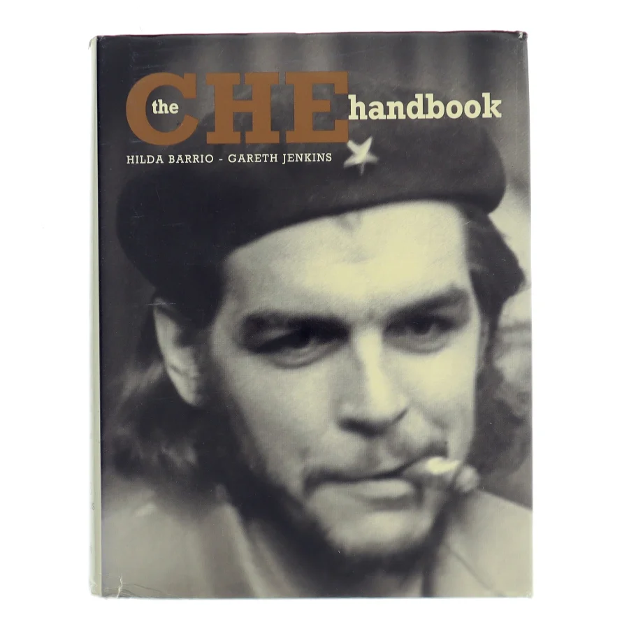 The Che Handbook (Bog)