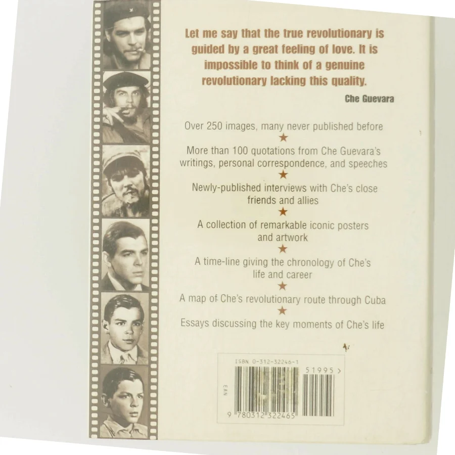 The Che Handbook (Bog)