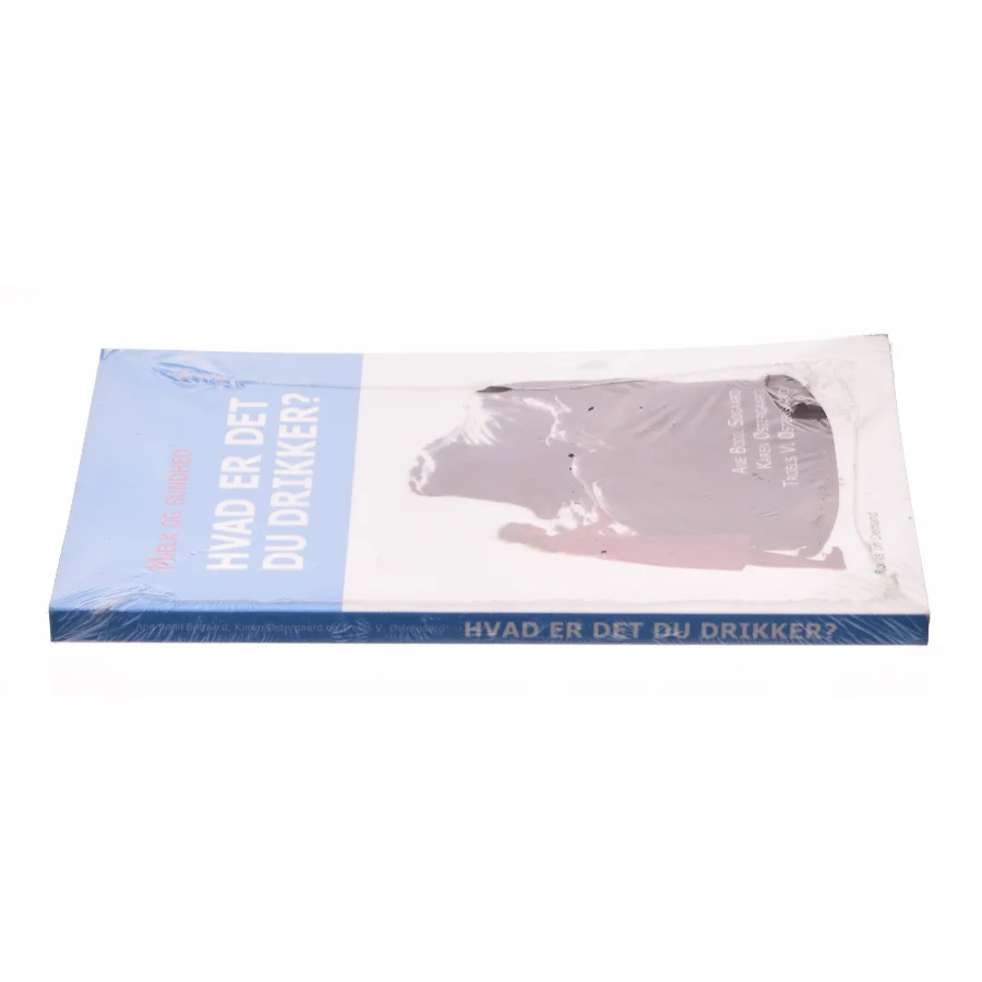 Mælk og sundhed af Ane Bodil Søgaard, Karen Østergaard, Troels V. Østergaard (Bog)