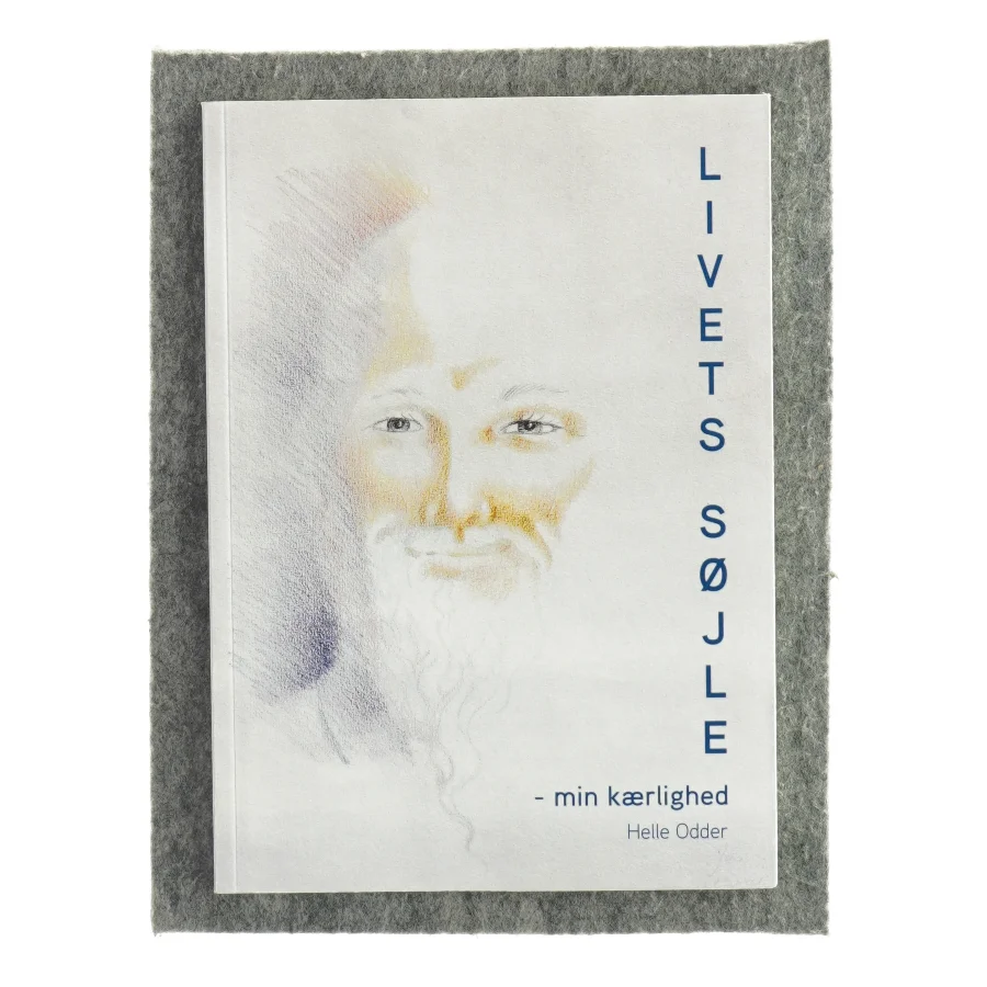 Livet sløjfe af Helle Odder