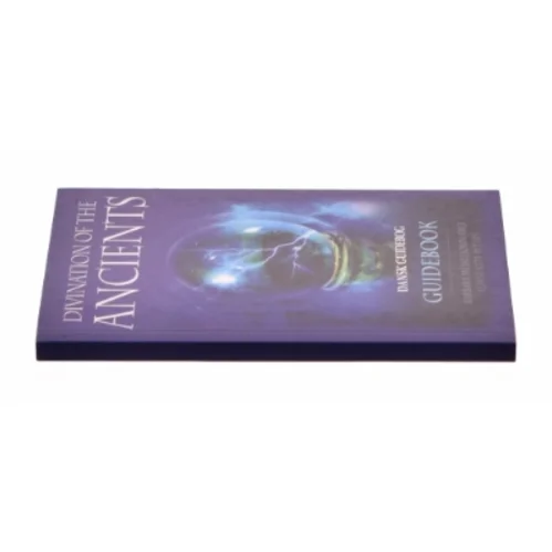Diination of the Ancients (bog)