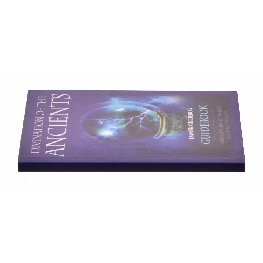 Diination of the Ancients (bog)