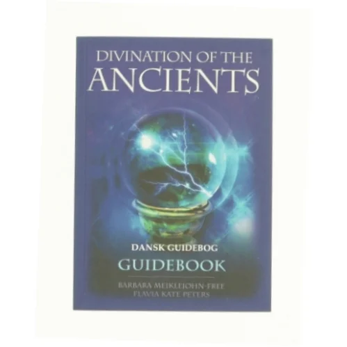 Diination of the Ancients (bog)