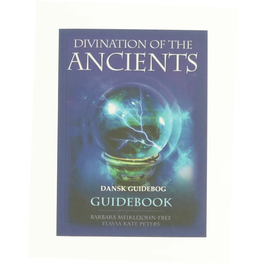 Diination of the Ancients (bog)