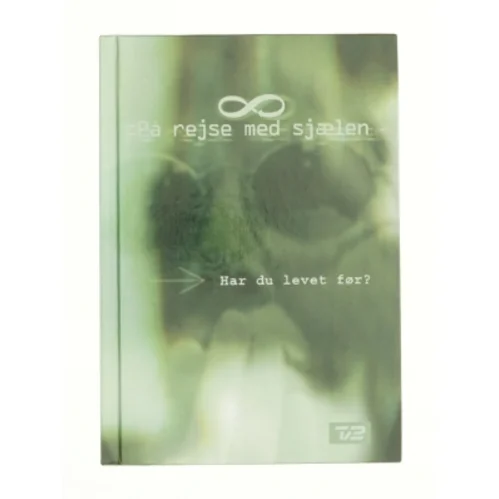 På rejse med sjælen (bog)