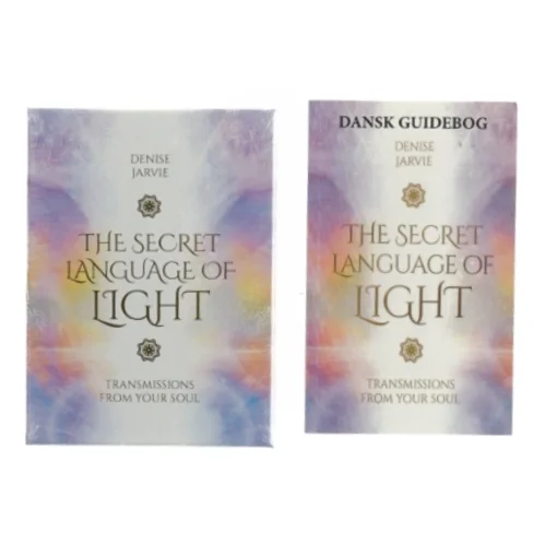 The secret land bridge of light