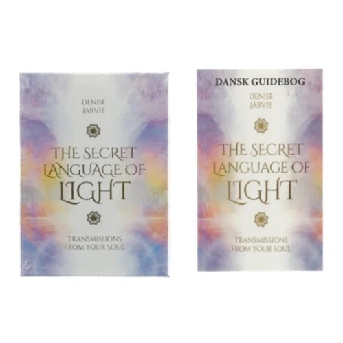 The secret language of light