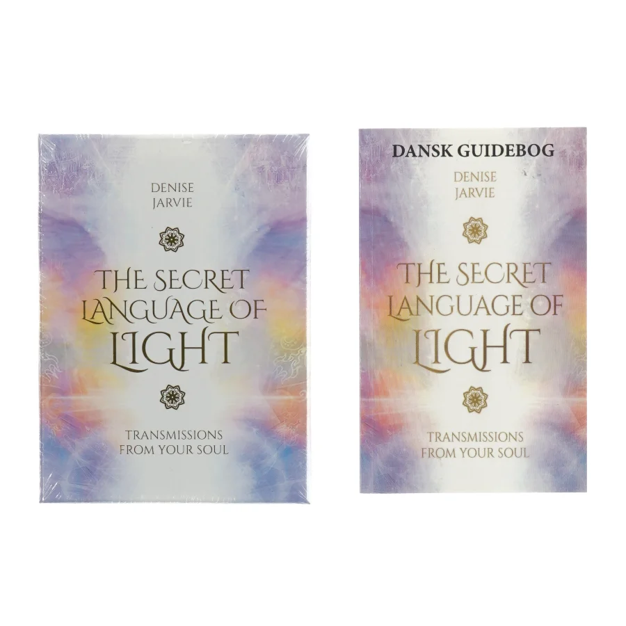 The secret language of light