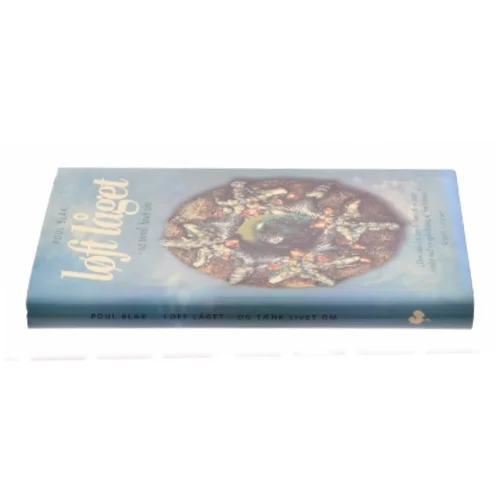 Løft låget af Poul Blak (bog)