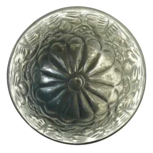 Dekorationsæg (str. 13 x 8 cm)